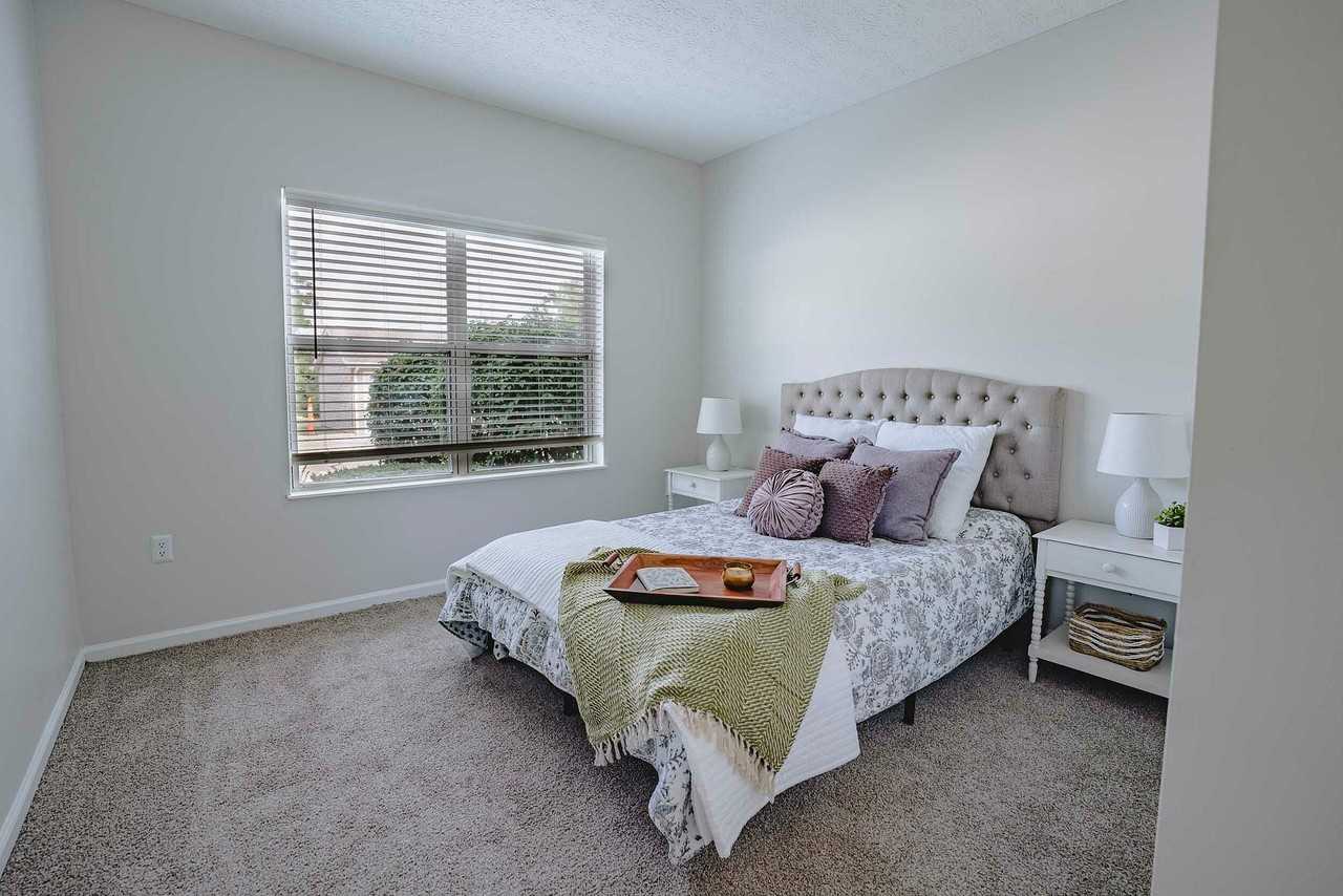 Blendon Woods Apartments - Photo 6 of 50