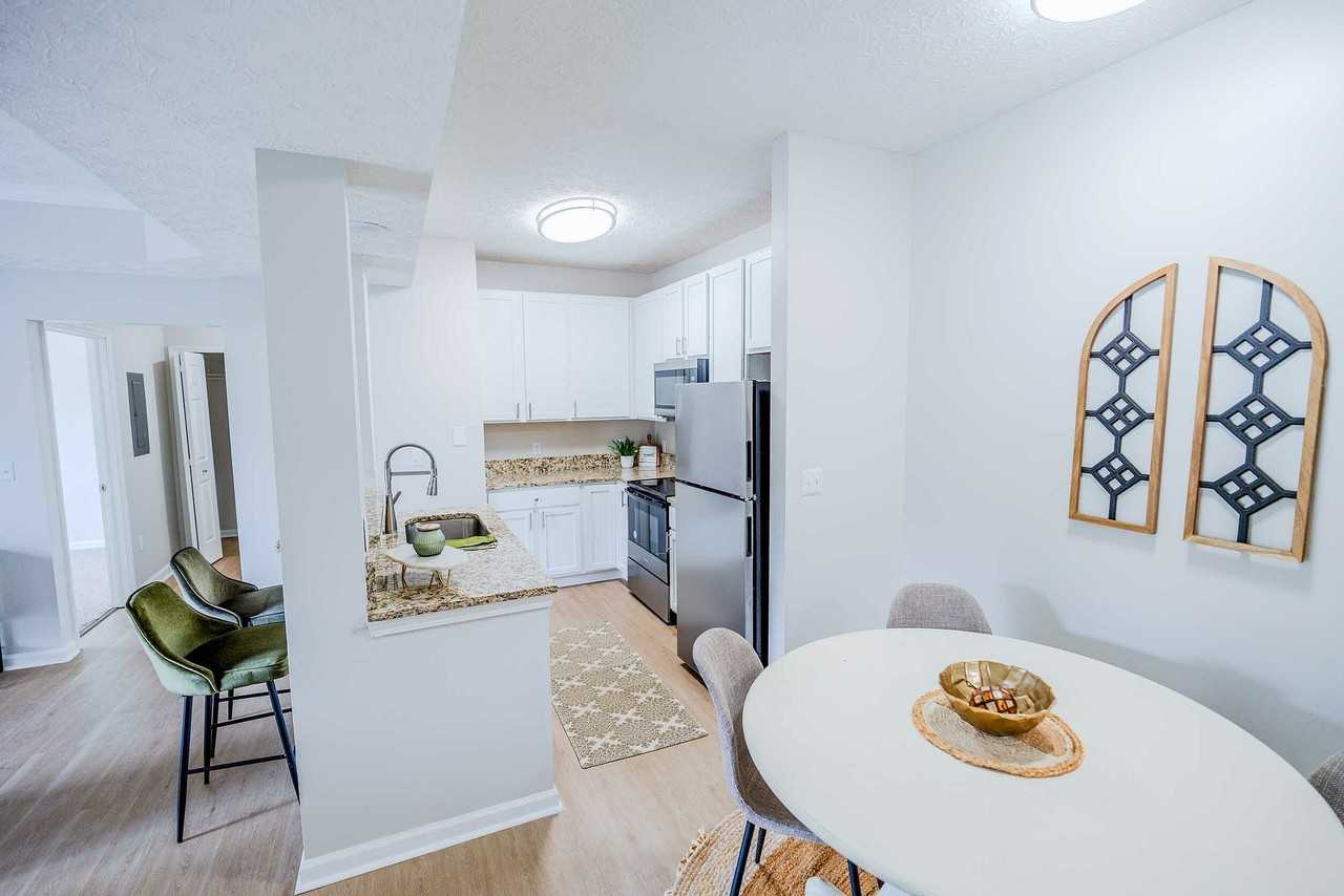 Blendon Woods Apartments - Photo 7 of 50