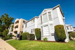 410 Veteran Avenue - Photo 1 of 1