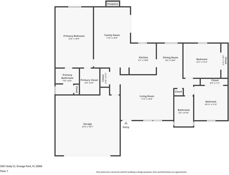 2921 Andy Ct - Photo 2 of 16