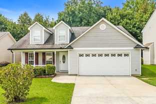 2970 Deep Cove Dr Nw - Photo 1 of 1