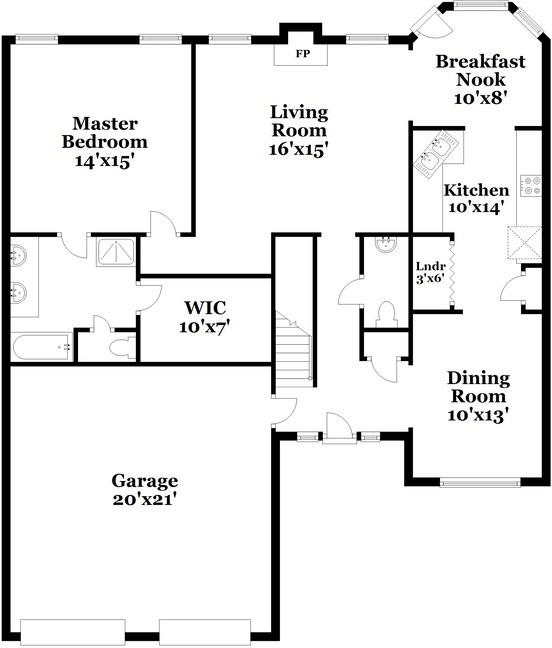 207 Wildwood Way - Photo 2 of 17