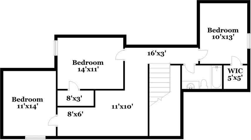 207 Wildwood Way - Photo 3 of 17