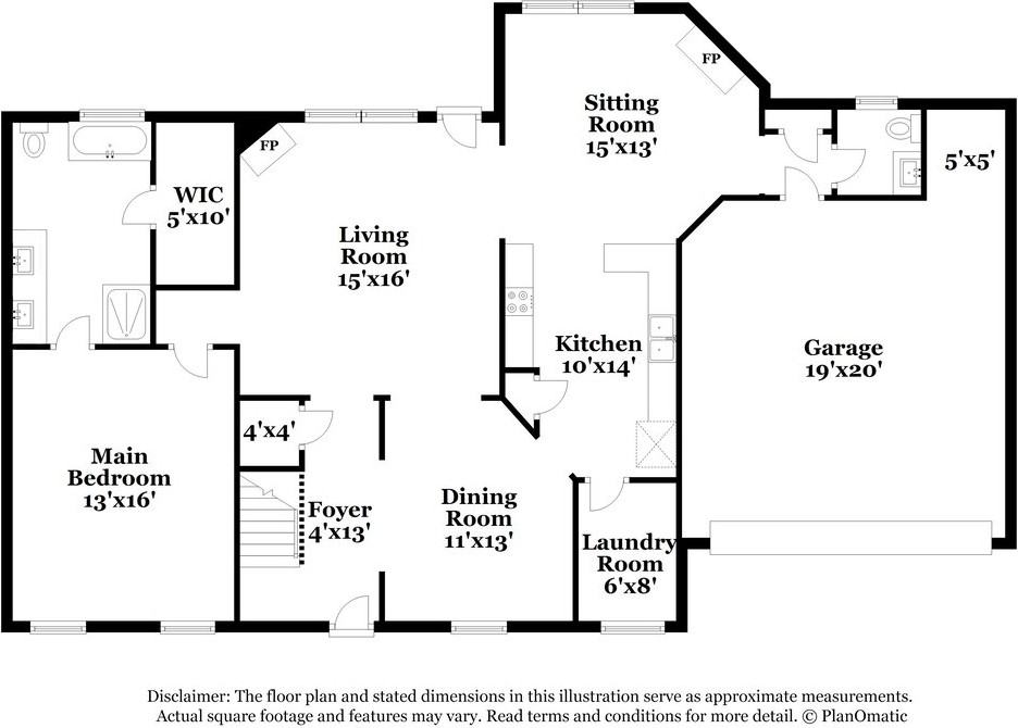 4351 Zachary St - Photo 3 of 17
