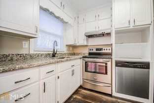 537 Reba Rd - Photo 1 of 1