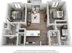Blackmore Flats I - Bldg 1 - Photo 1 of 1
