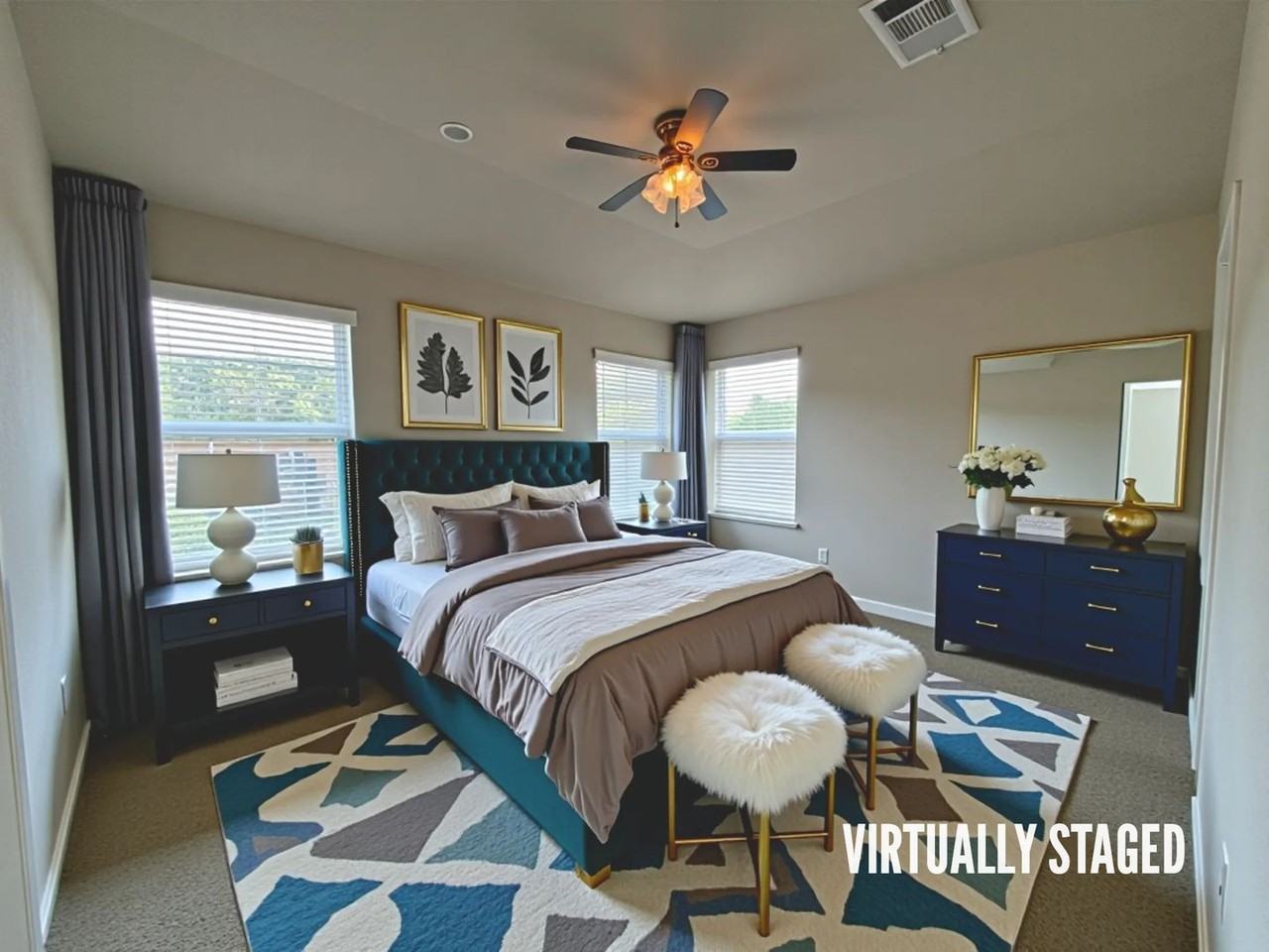 4900 Bayer Hollow Dr - Photo 7 of 18