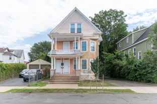 255 County St - Photo 1 of 1