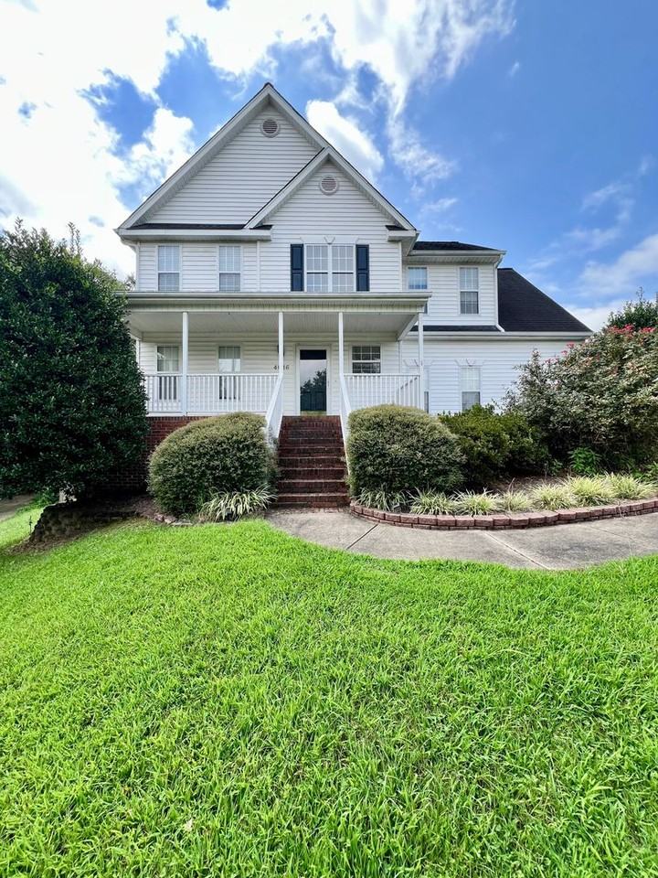 4016 Cole Avenue - Photo 5 of 31