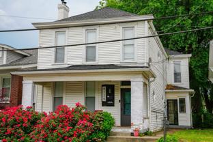Updated Historical duplex!! - Photo 1 of 1