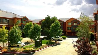 2001 Club Center Dr #7107 - Photo 1 of 1
