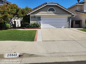 20843 Timberline Ln - Photo 1 of 1