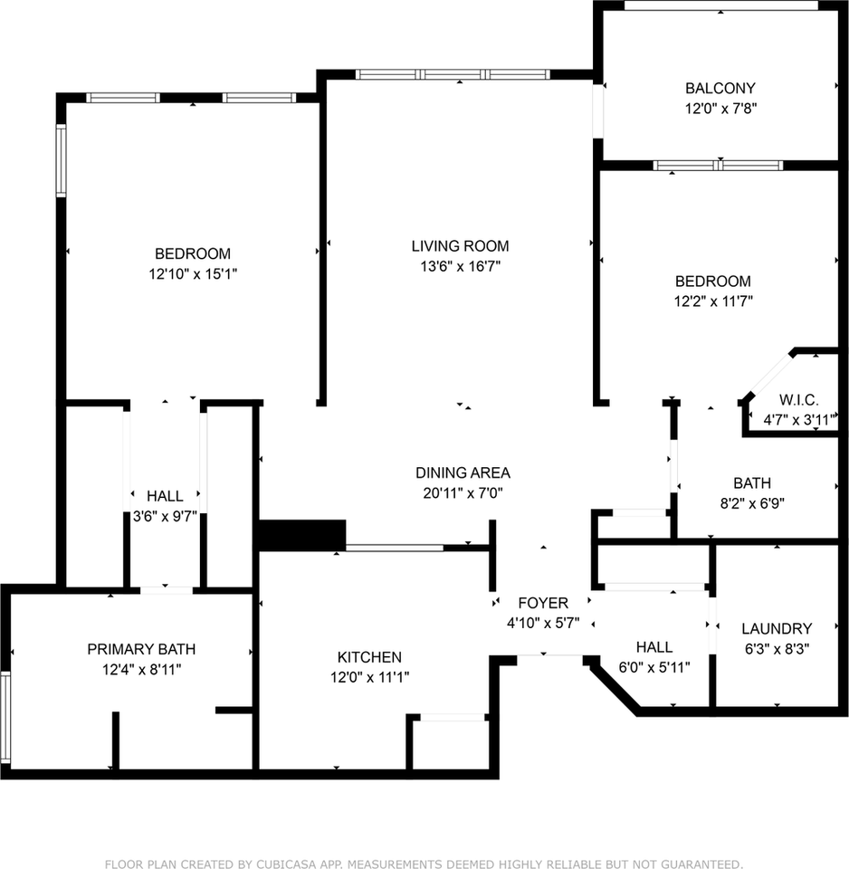 100 Jefferson Avenue - Photo 2 of 32