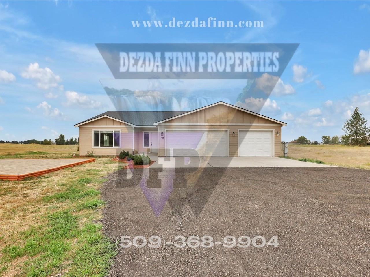 723 S Wheatland St - Photo 3 of 50