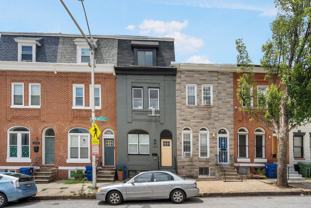1614 Barclay St - Photo 1 of 1