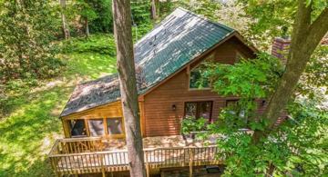 featured image of 100 Aquia Creek Road