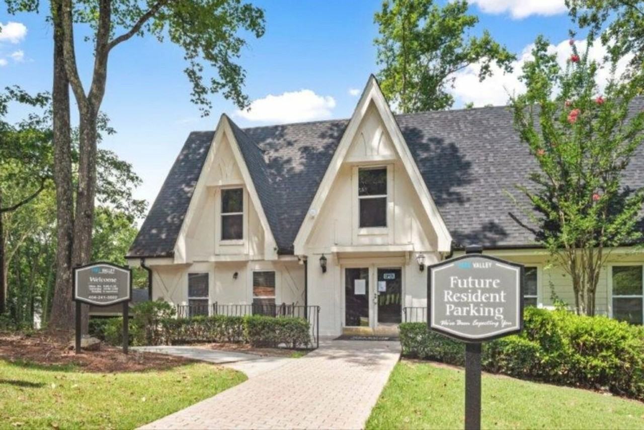 Park Valley Apartments - Photo 3 of 50