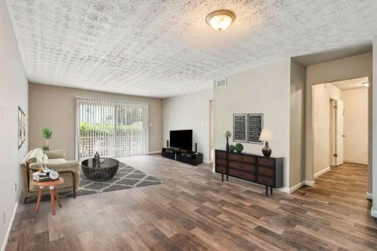 Park Valley Apartments - Photo 4 of 50