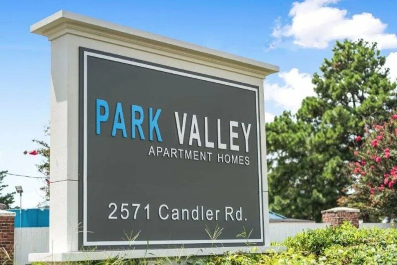 Park Valley Apartments - Photo 5 of 50