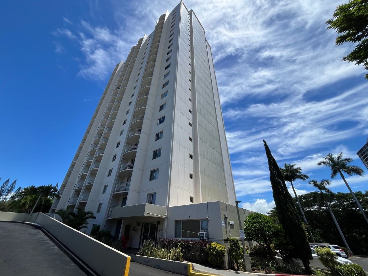 98-1038 Moanalua Rd #602