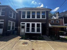 East Liberty 2-Bedroom duplex - Photo 1 of 1