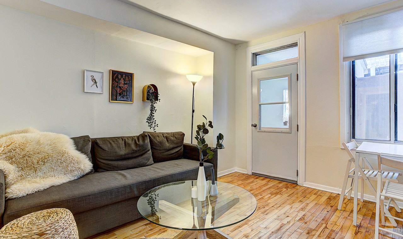 4205 Rue Rivard #6 - Photo 4 of 9