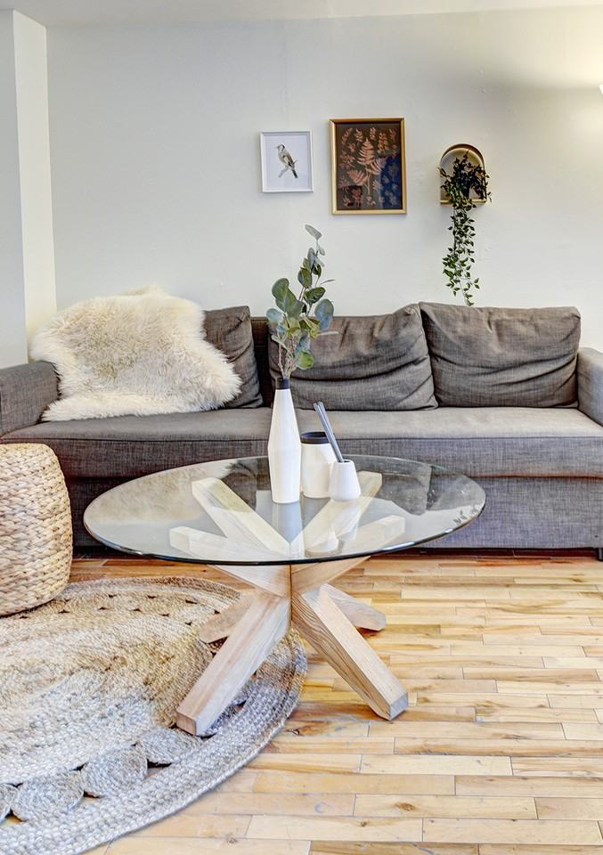 4205 Rue Rivard #6 - Photo 6 of 9