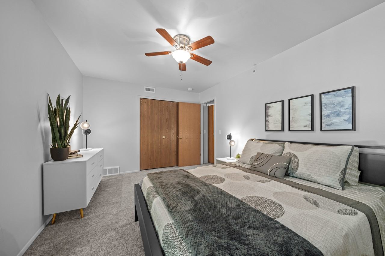 Dover Hills Apartments - Photo 6 of 50