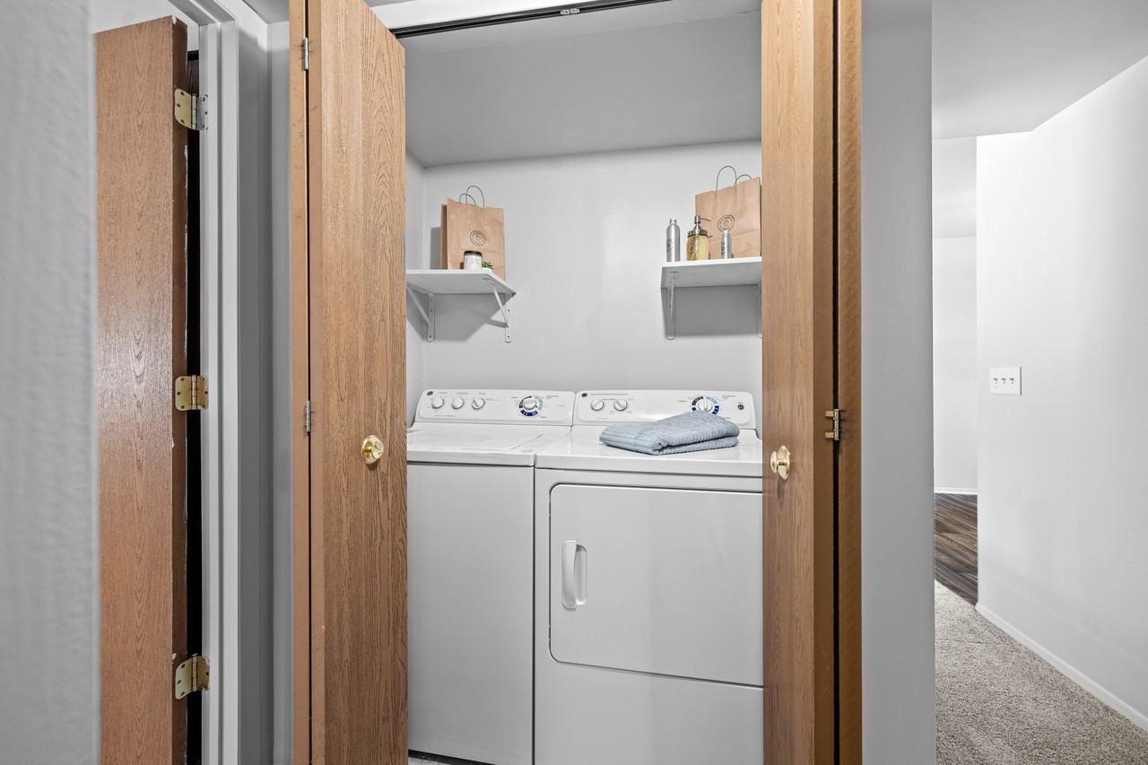 Dover Hills Apartments - Photo 4 of 50