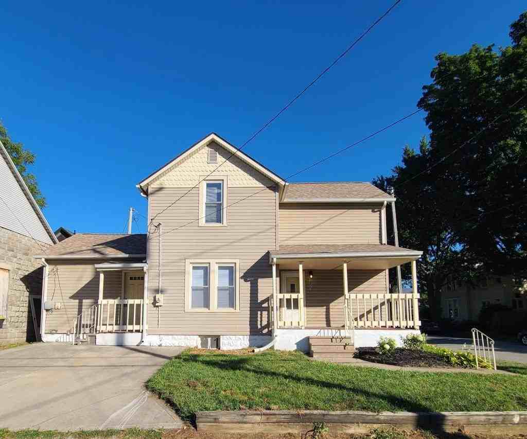 1021 Dearborn St - Photo 2 of 13