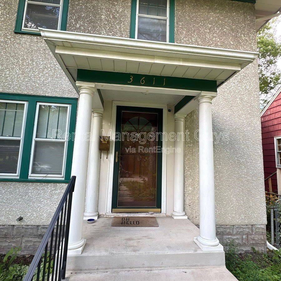 3611 Sheridan Ave N - Photo 2 of 10