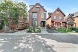 534 Lisgar Street - Photo 1 of 1