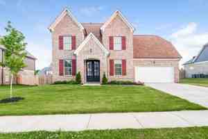 featured image of 6453 Nesting Dove