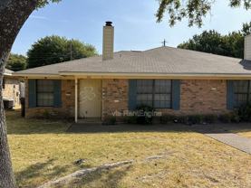 1416 Chapel Ridge Rd - Photo 1 of 1