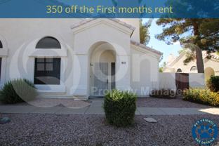 2100 W Lemon Tree Pl #90 - Photo 1 of 1