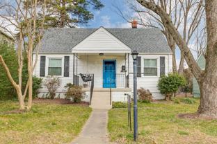 6506 Stuart Ave - Photo 1 of 1
