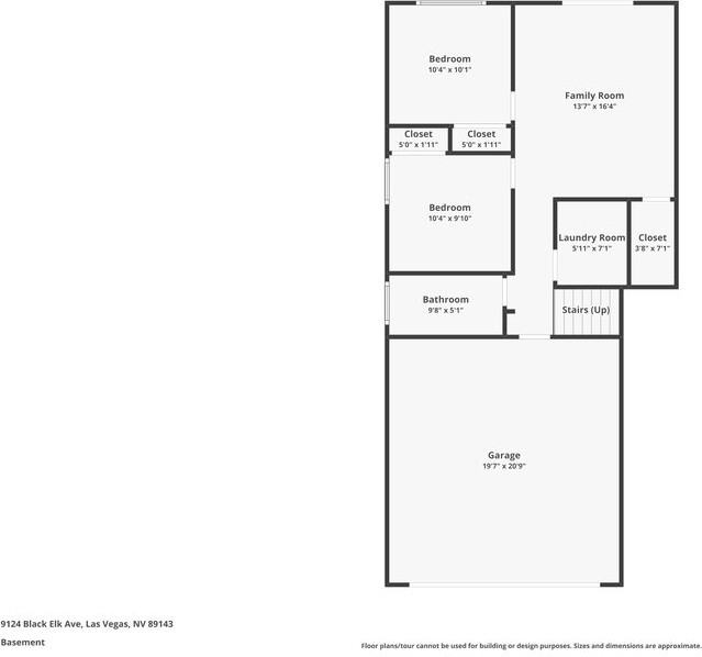 9124 Black Elk Ave - Photo 2 of 17
