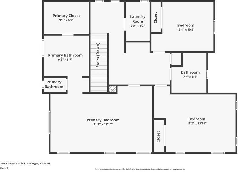 10945 Florence Hills St - Photo 3 of 17