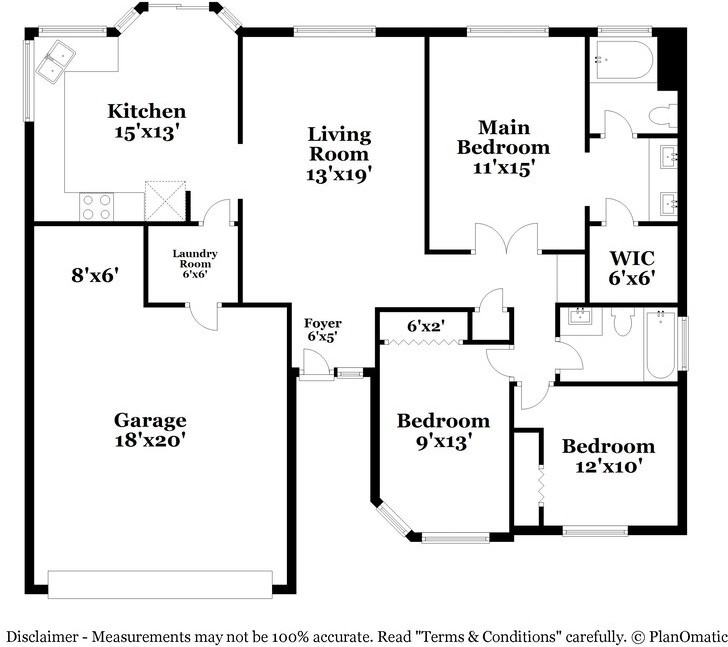 208 W Oraibi Dr - Photo 2 of 16