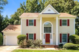 7524 Heronwood Ln - Photo 1 of 1