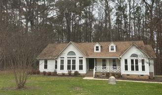 1782 Hickory Ridge Rd - Photo 1 of 1