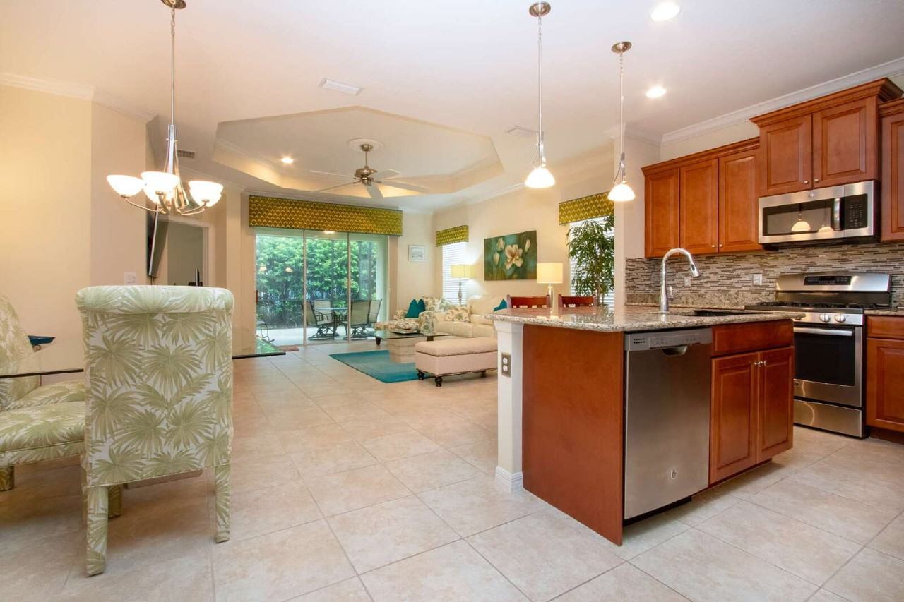 4920 Maymont Park Circle - Photo 5 of 46