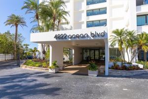 featured image of 4822 Ocean Blvd #5E