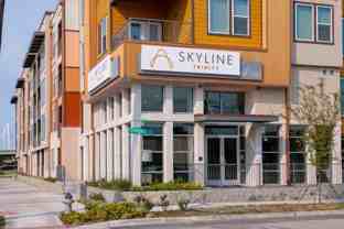 Skyline Trinity - Photo 1 of 1