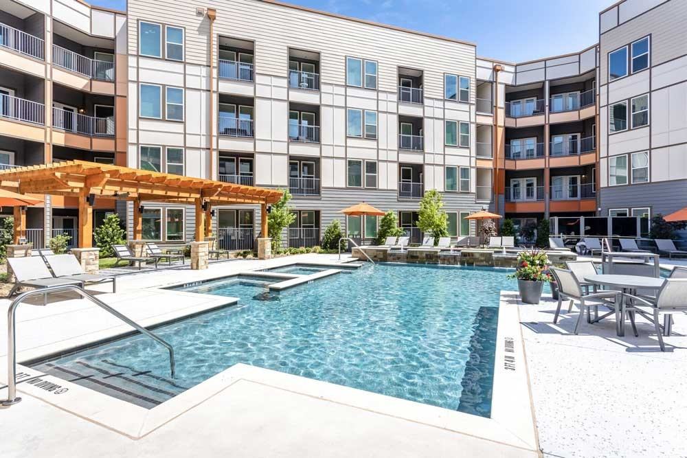 Skyline Trinity - Photo 5 of 50