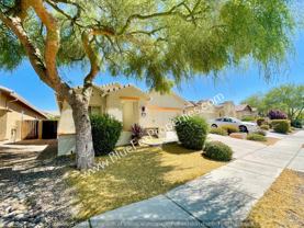 1112 W Montelupo Dr - Photo 1 of 1