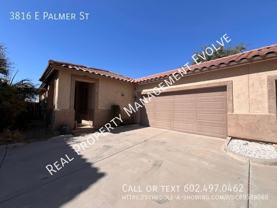 3816 E Palmer St - Photo 1 of 1