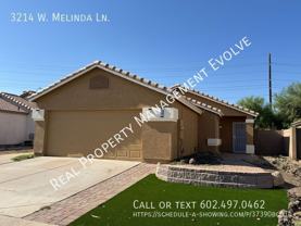 3214 W Melinda Ln - Photo 1 of 1