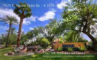 7575 E Indian Bend Rd #2096 - Photo 1 of 1