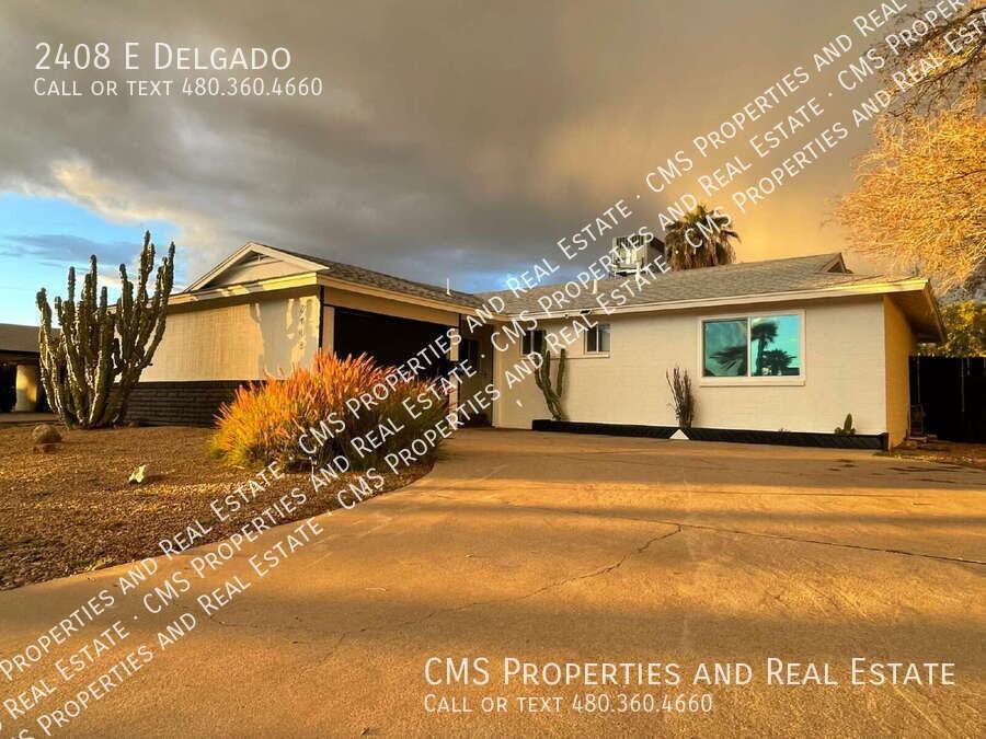 2408 E Delgado St - Photo 2 of 27